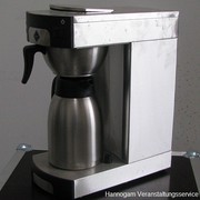 Kaffeemaschine 2