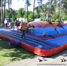 Air Mountain