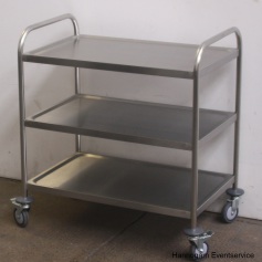 Servierwagen