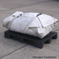 Hüpfburg 3,0 x 4,0 Dschungel
