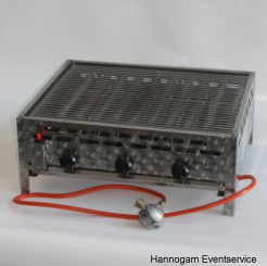 Gasgrill