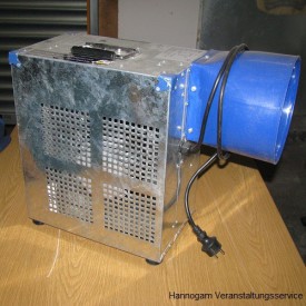 Gebläse 1,1 Kw / 1,5 PS