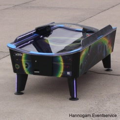 Air Hockey Storm professional