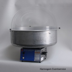 Zuckerwattemaschine professional