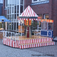 Kettenkarussell