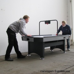 Air Hockey
