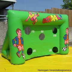 Torwand Goal