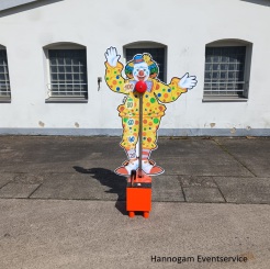 Hau den Lukas für Kinder