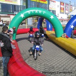 Mini Motorradbahn Hannogam Eventservice