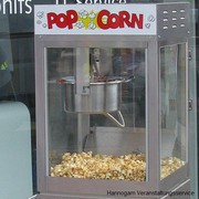 Popcornmaschine 14oz